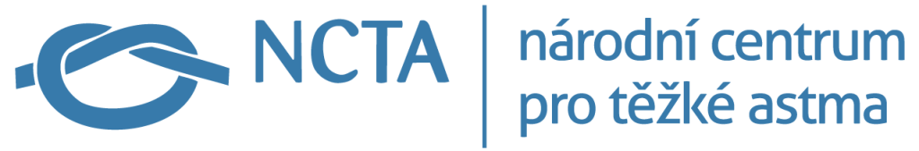 Logo NCTA